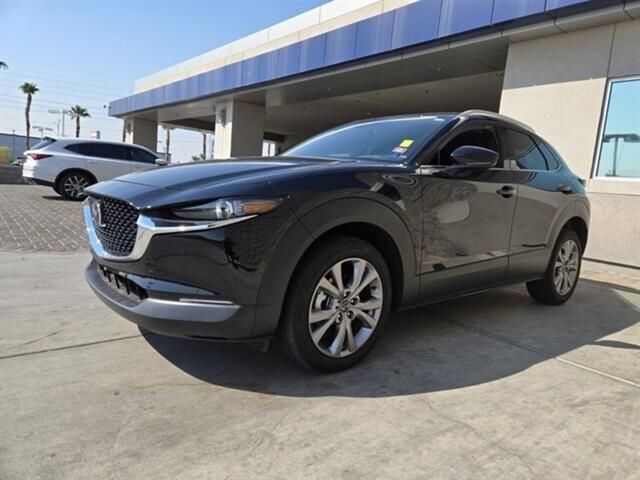 2021 Mazda CX-30 Premium