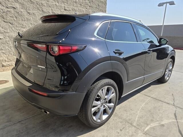 2021 Mazda CX-30 Premium