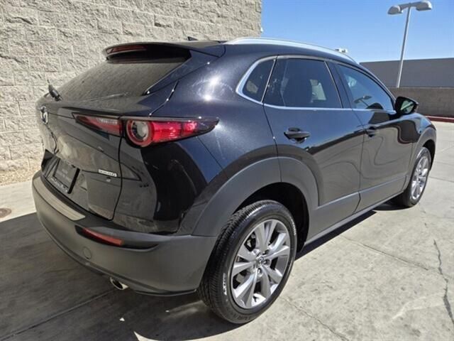 2021 Mazda CX-30 Premium