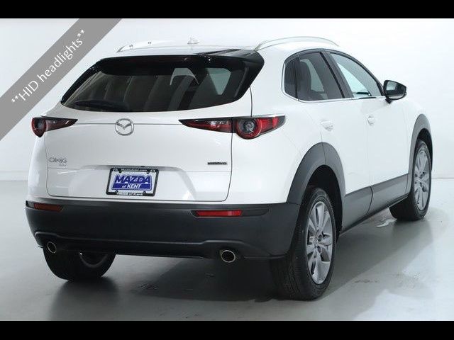 2021 Mazda CX-30 Premium