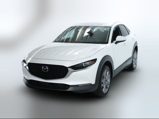 2021 Mazda CX-30 Premium