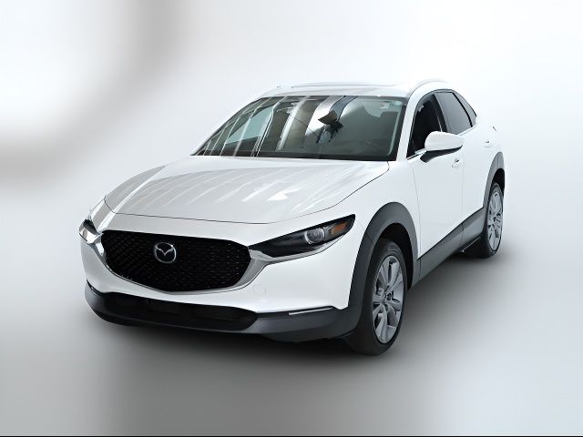 2021 Mazda CX-30 Premium