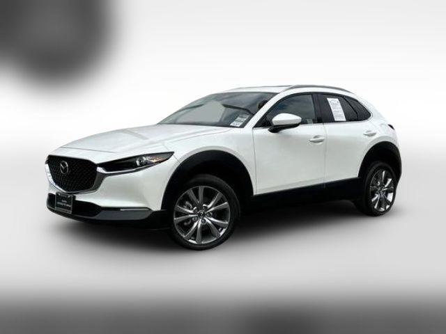 2021 Mazda CX-30 Premium