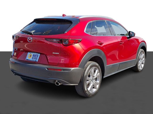 2021 Mazda CX-30 Premium