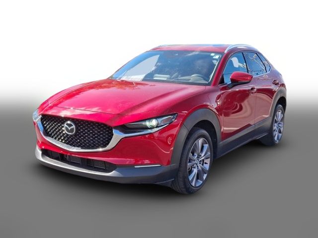 2021 Mazda CX-30 Premium