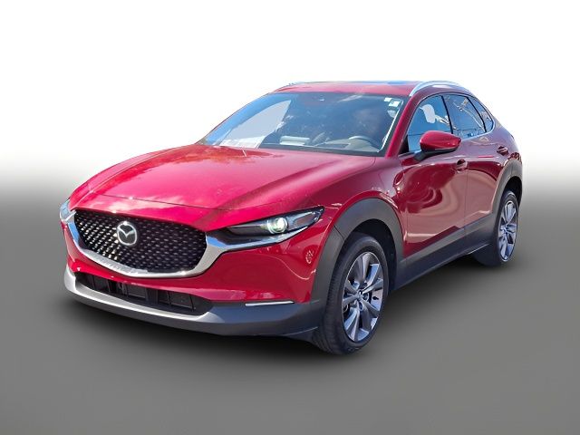 2021 Mazda CX-30 Premium