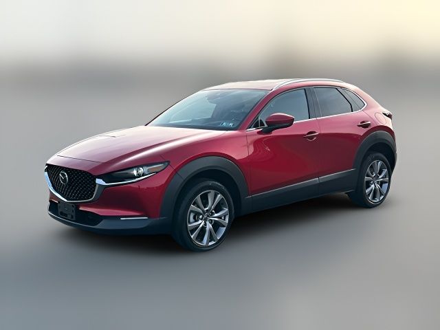 2021 Mazda CX-30 Premium