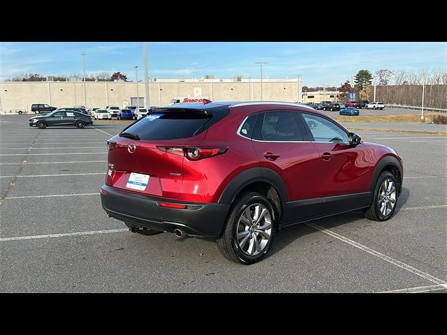 2021 Mazda CX-30 Premium