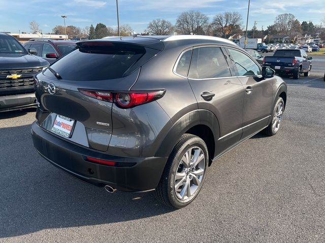 2021 Mazda CX-30 Premium