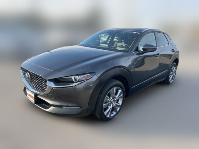 2021 Mazda CX-30 Premium