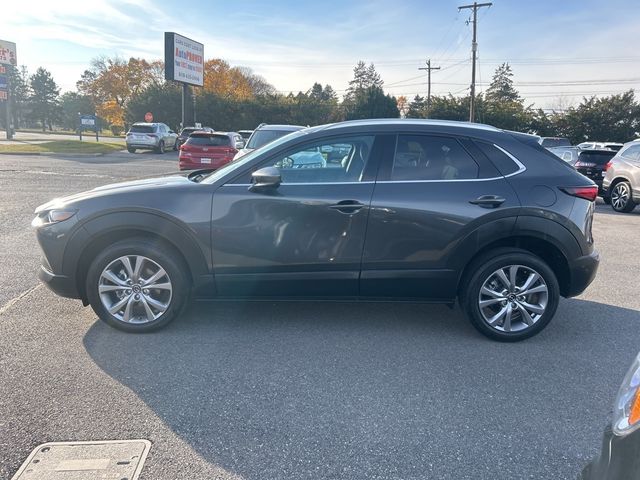 2021 Mazda CX-30 Premium