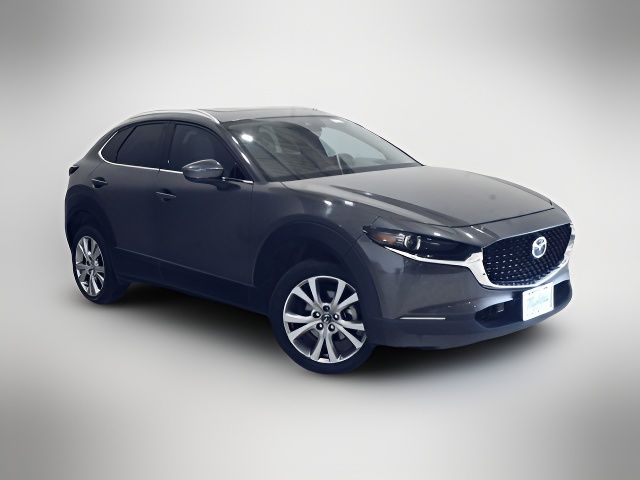 2021 Mazda CX-30 Premium