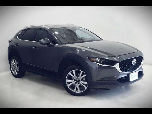 2021 Mazda CX-30 Premium