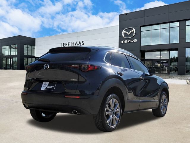 2021 Mazda CX-30 Premium