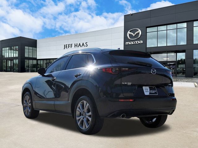 2021 Mazda CX-30 Premium