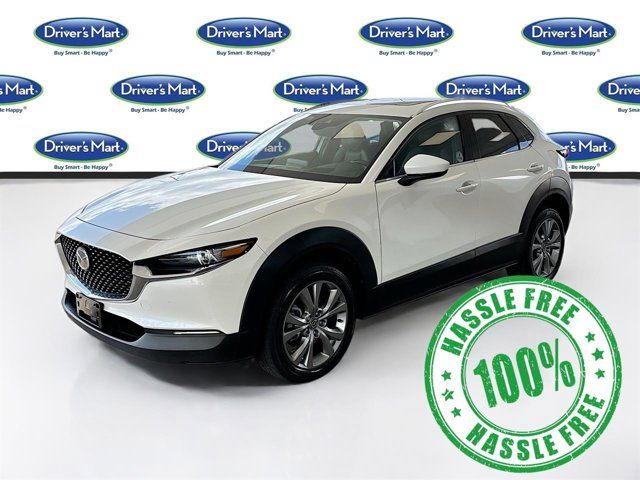 2021 Mazda CX-30 Premium