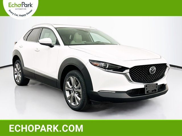 2021 Mazda CX-30 Premium