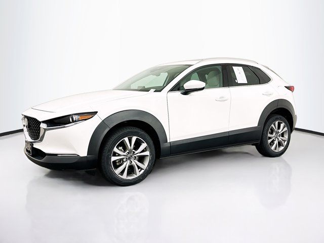 2021 Mazda CX-30 Premium