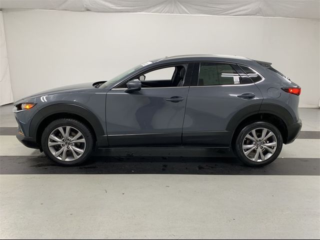 2021 Mazda CX-30 Premium