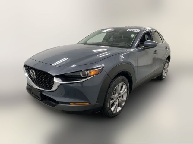 2021 Mazda CX-30 Premium