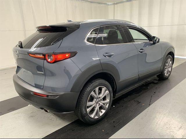 2021 Mazda CX-30 Premium