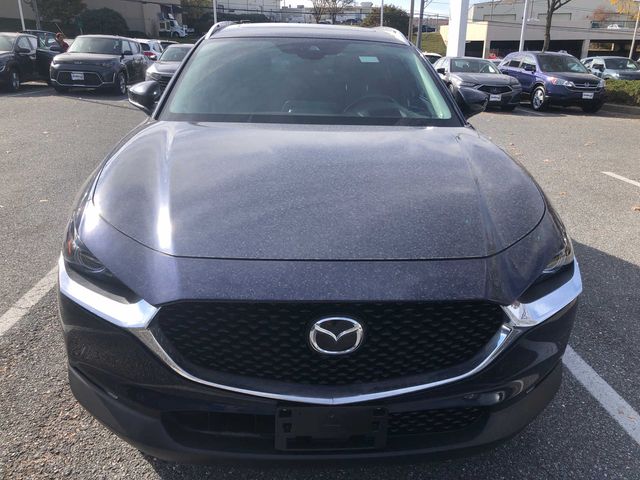 2021 Mazda CX-30 Premium