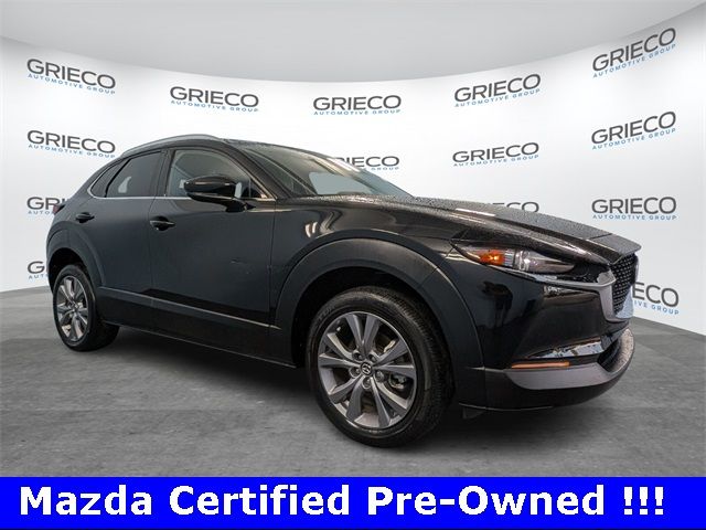 2021 Mazda CX-30 Premium