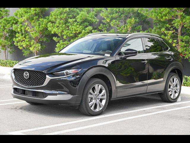 2021 Mazda CX-30 Premium