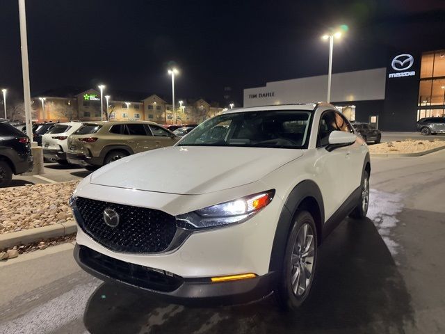 2021 Mazda CX-30 Premium