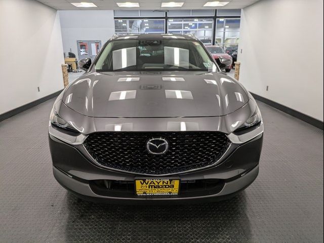 2021 Mazda CX-30 Premium