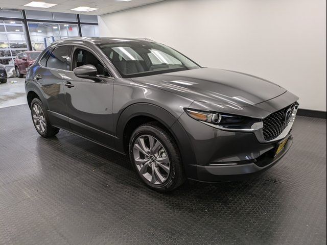 2021 Mazda CX-30 Premium