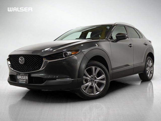 2021 Mazda CX-30 Premium