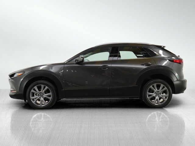 2021 Mazda CX-30 Premium