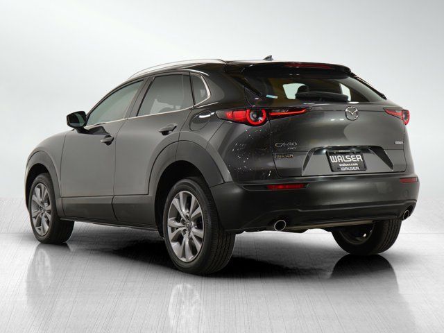 2021 Mazda CX-30 Premium