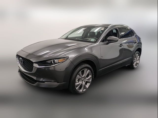 2021 Mazda CX-30 Premium