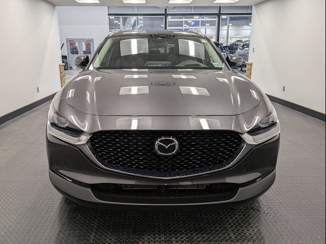 2021 Mazda CX-30 Premium