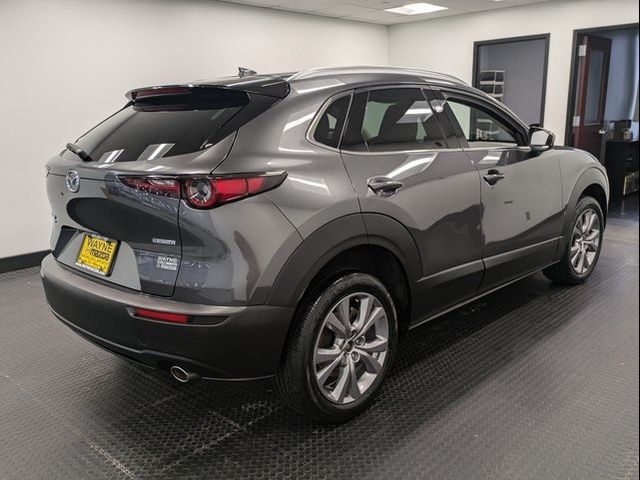 2021 Mazda CX-30 Premium