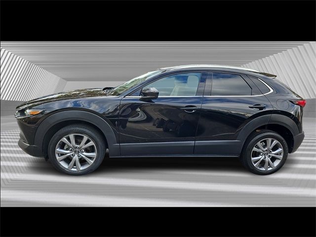 2021 Mazda CX-30 Premium