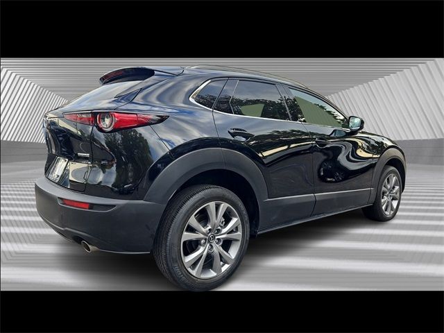 2021 Mazda CX-30 Premium