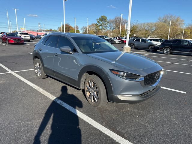 2021 Mazda CX-30 Premium