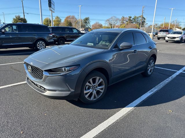 2021 Mazda CX-30 Premium