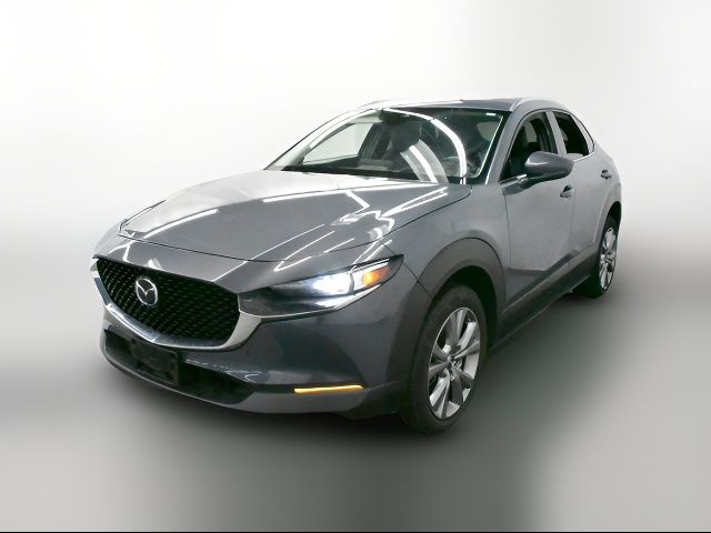 2021 Mazda CX-30 Premium