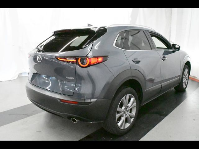 2021 Mazda CX-30 Premium