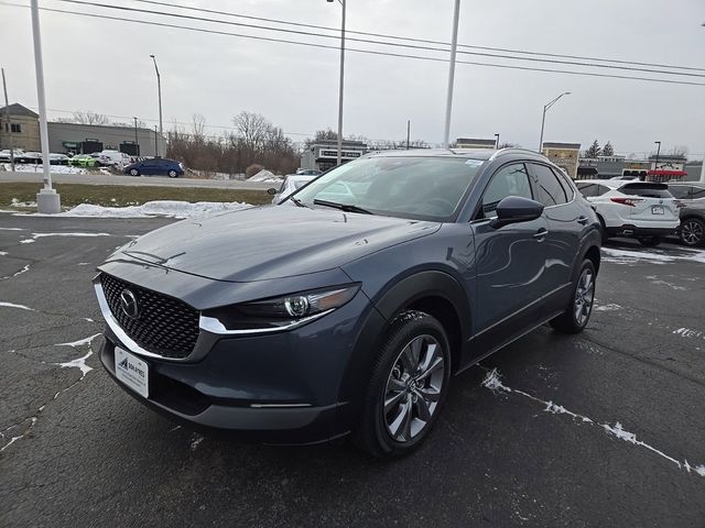 2021 Mazda CX-30 Premium