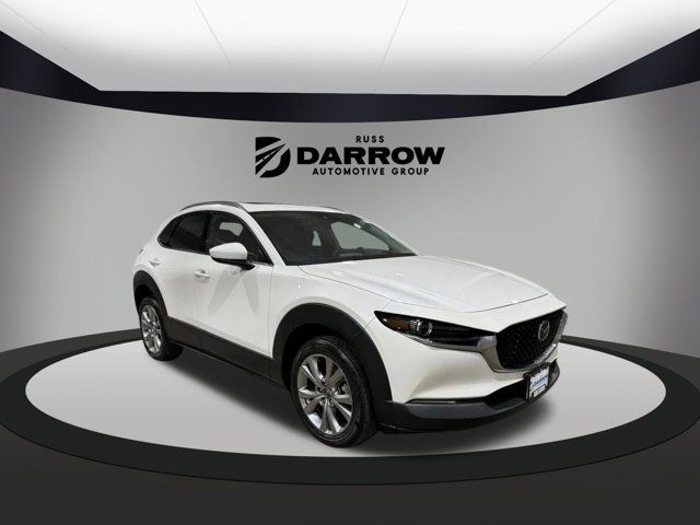 2021 Mazda CX-30 Premium