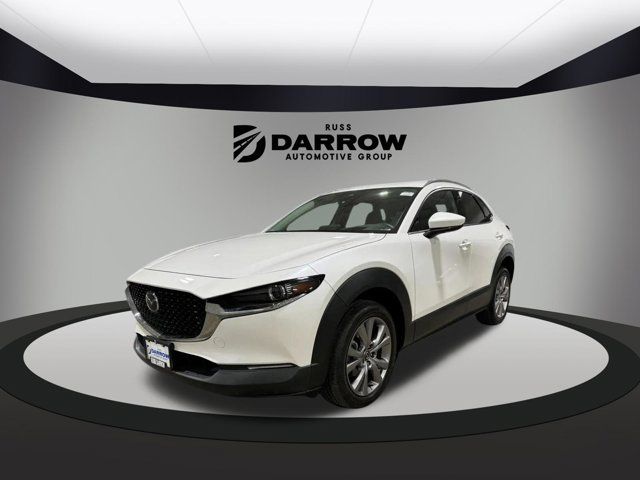 2021 Mazda CX-30 Premium