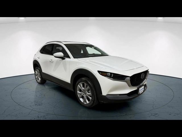 2021 Mazda CX-30 Premium