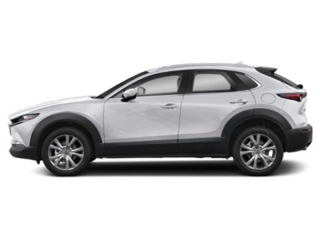 2021 Mazda CX-30 Premium