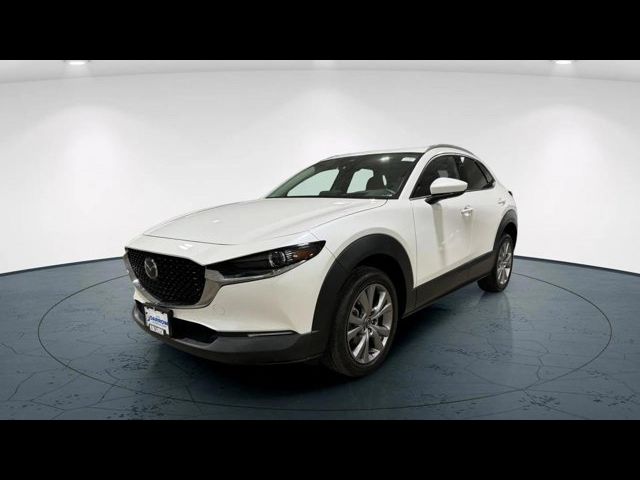 2021 Mazda CX-30 Premium