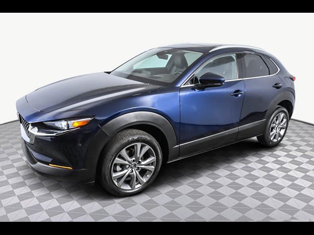 2021 Mazda CX-30 Premium